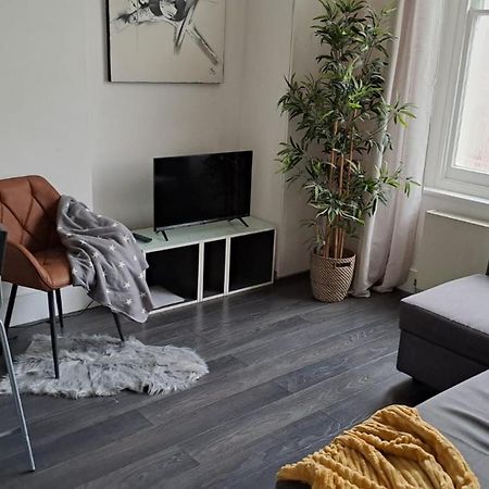 Appartement Fantastic 1Bd Flat In The Centre à Londres Extérieur photo