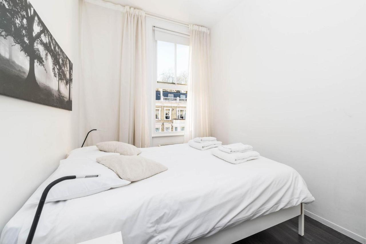 Appartement Fantastic 1Bd Flat In The Centre à Londres Extérieur photo