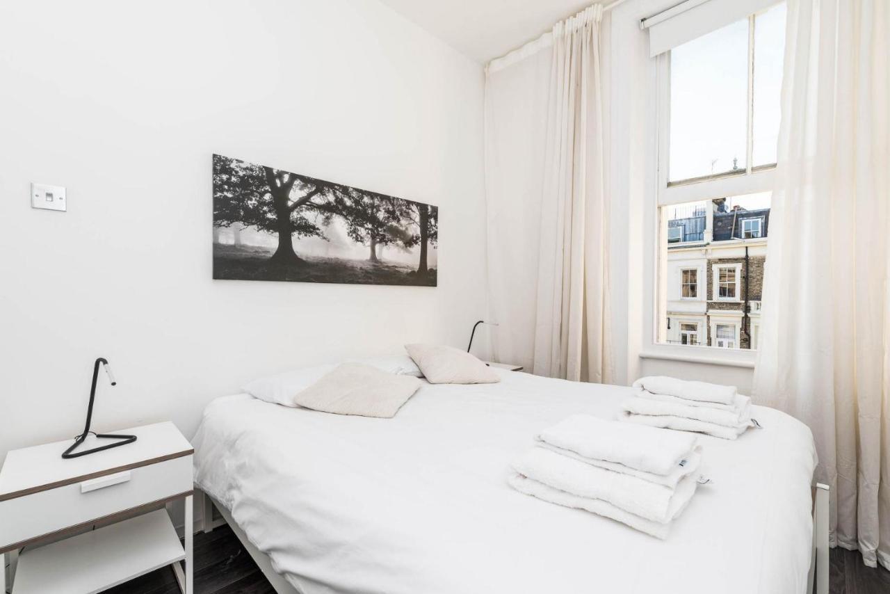 Appartement Fantastic 1Bd Flat In The Centre à Londres Extérieur photo