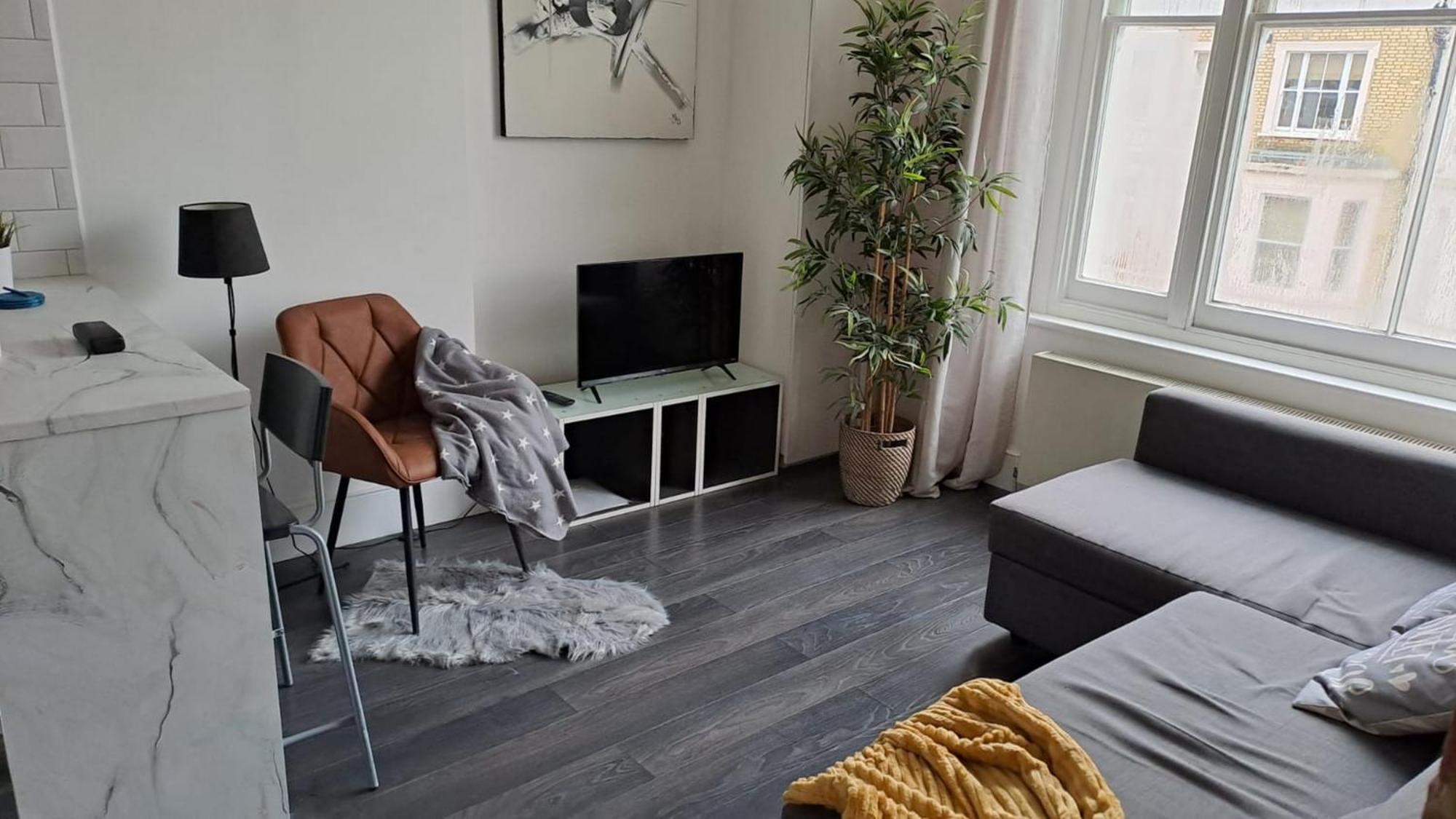 Appartement Fantastic 1Bd Flat In The Centre à Londres Extérieur photo