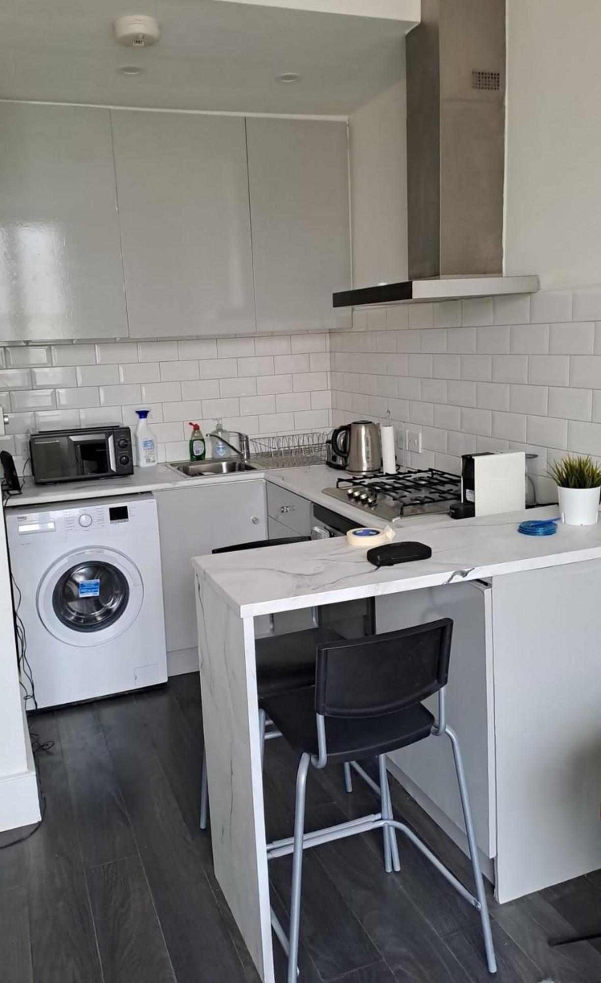 Appartement Fantastic 1Bd Flat In The Centre à Londres Extérieur photo