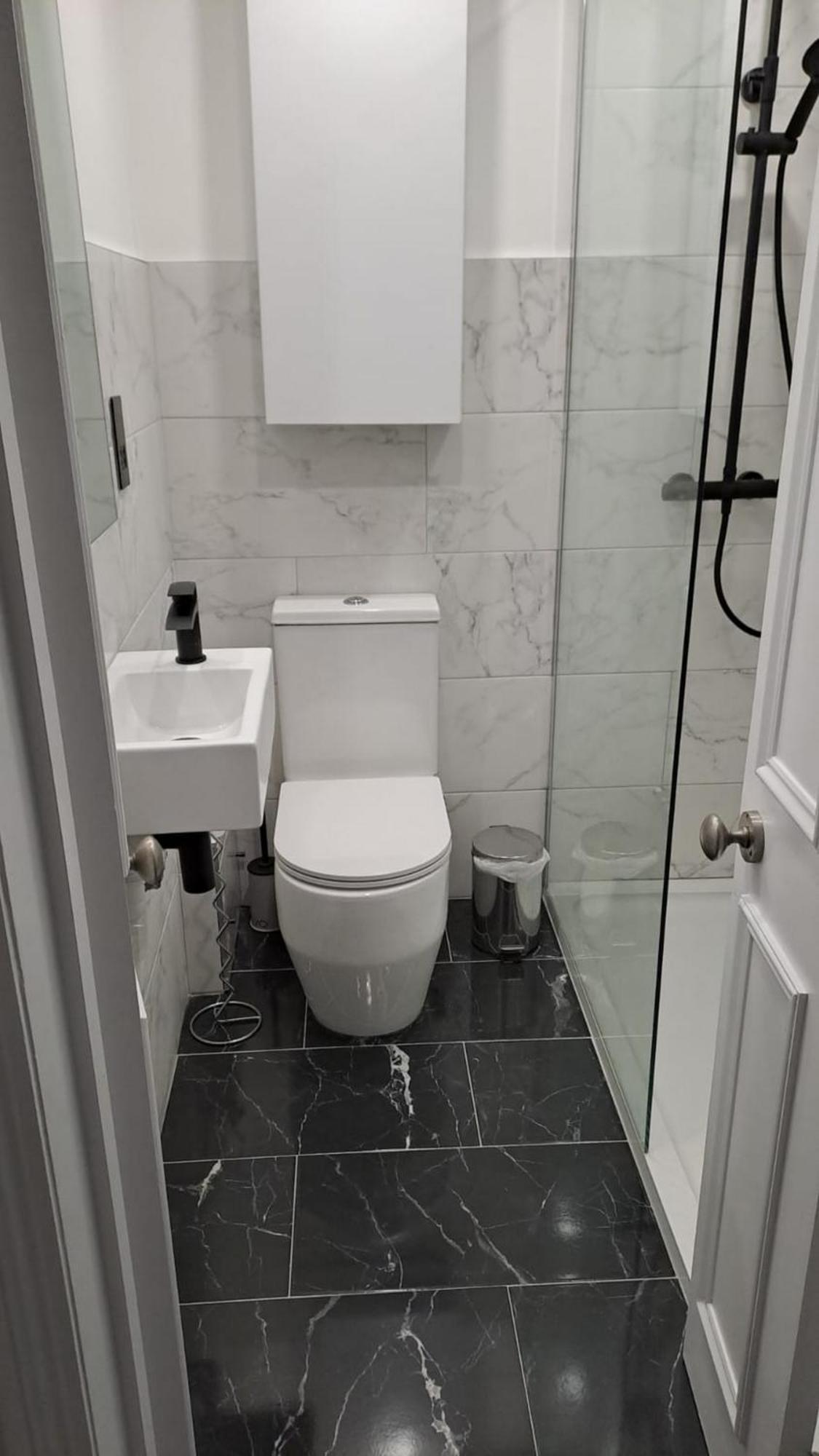 Appartement Fantastic 1Bd Flat In The Centre à Londres Extérieur photo