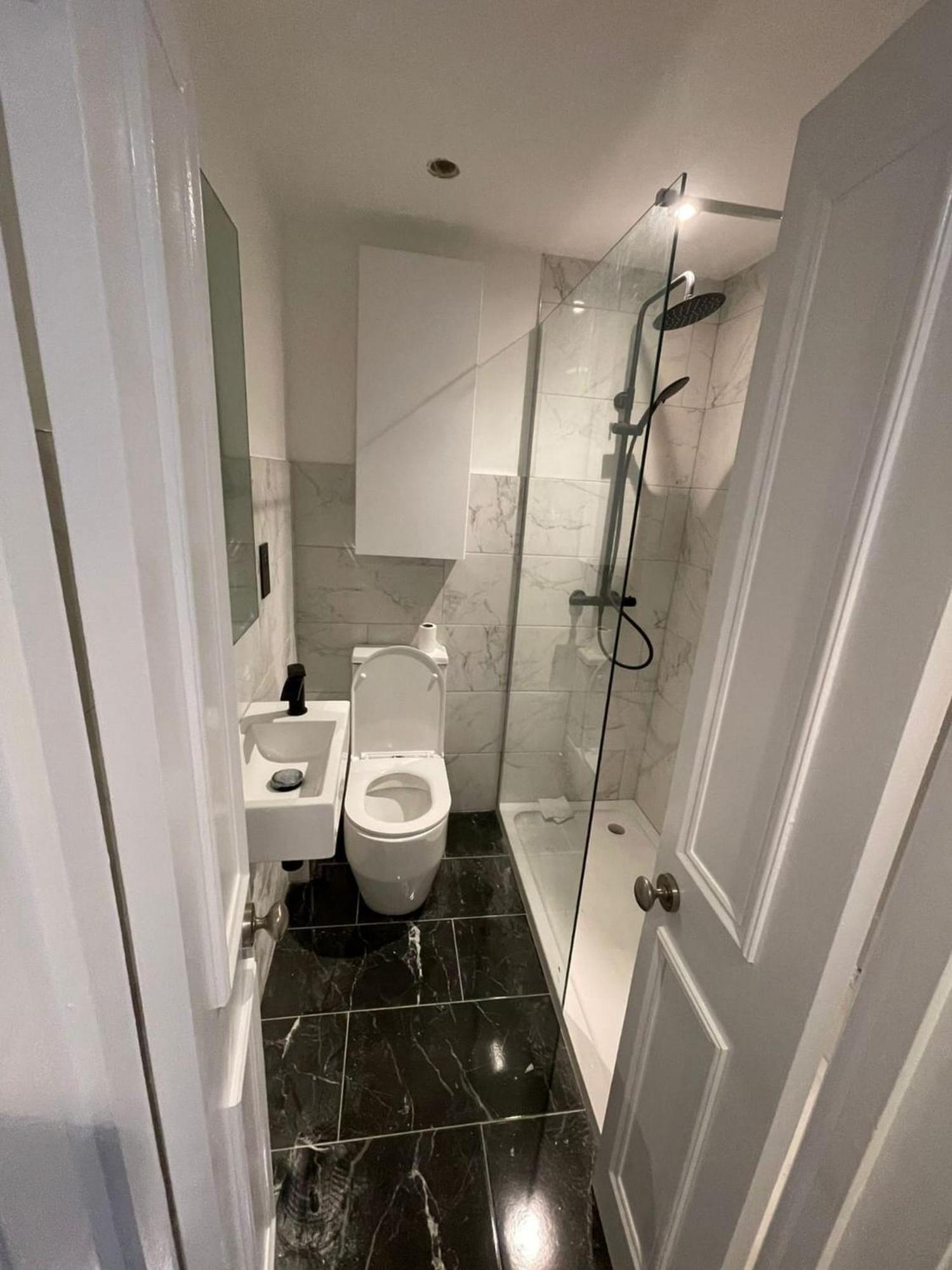 Appartement Fantastic 1Bd Flat In The Centre à Londres Extérieur photo