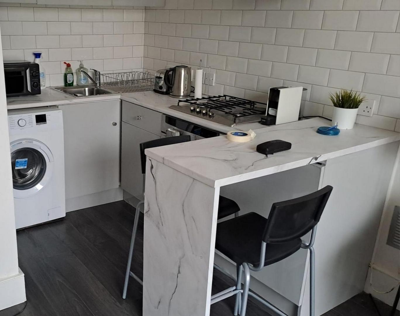 Appartement Fantastic 1Bd Flat In The Centre à Londres Extérieur photo