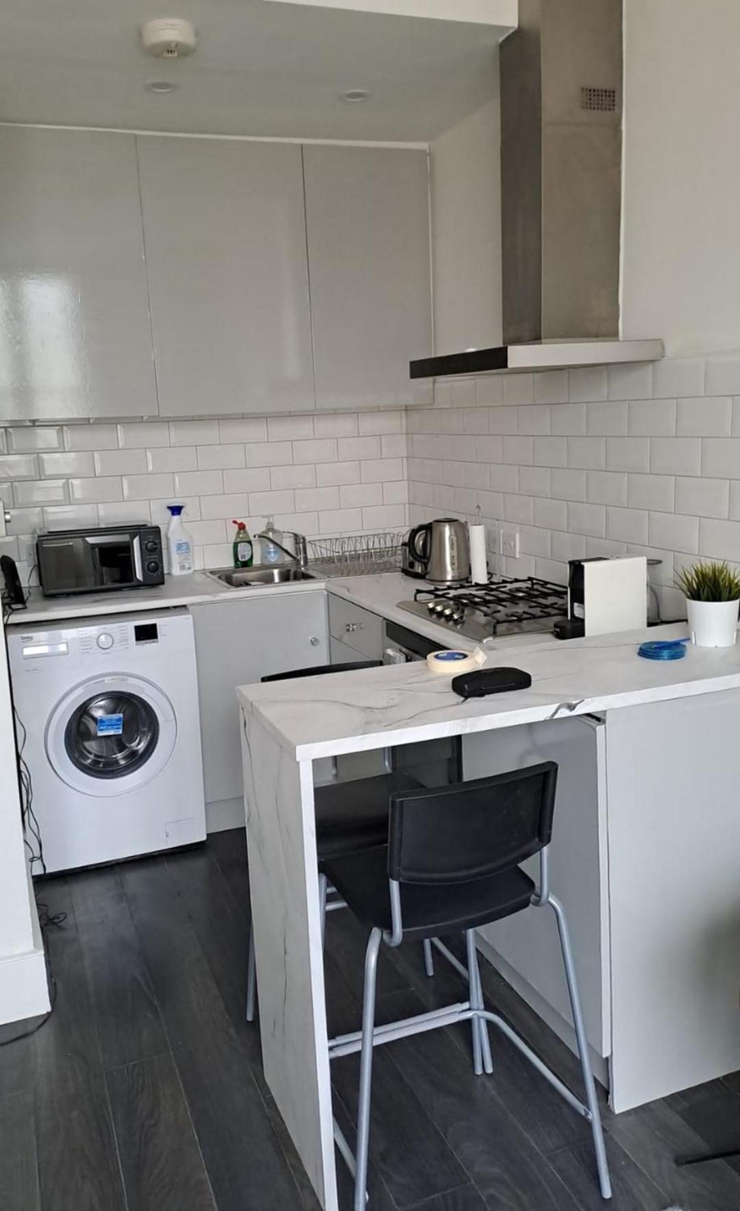 Appartement Fantastic 1Bd Flat In The Centre à Londres Extérieur photo
