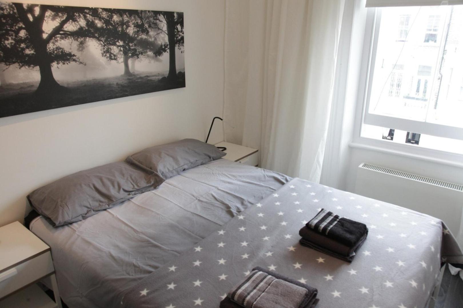 Appartement Fantastic 1Bd Flat In The Centre à Londres Extérieur photo