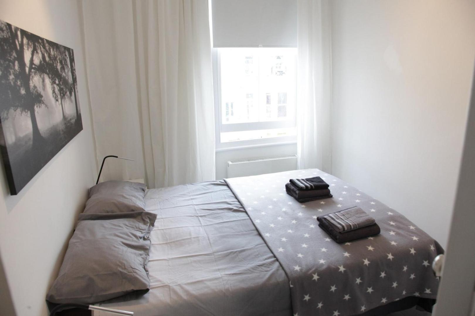 Appartement Fantastic 1Bd Flat In The Centre à Londres Extérieur photo