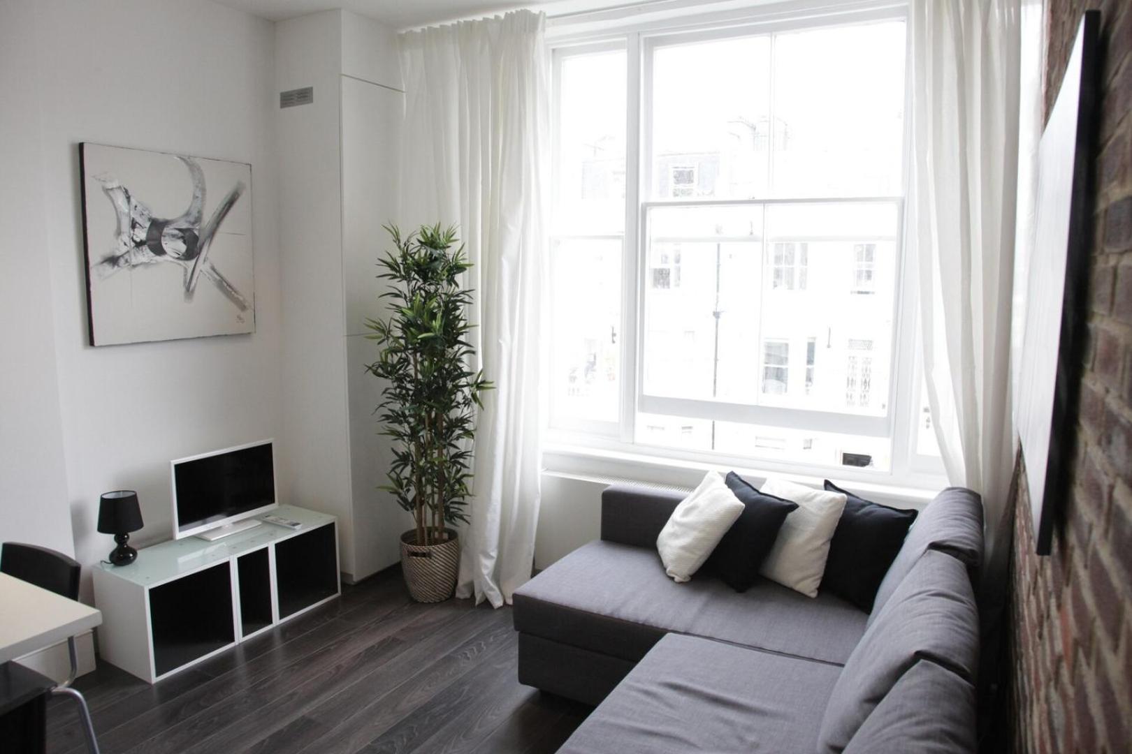 Appartement Fantastic 1Bd Flat In The Centre à Londres Extérieur photo