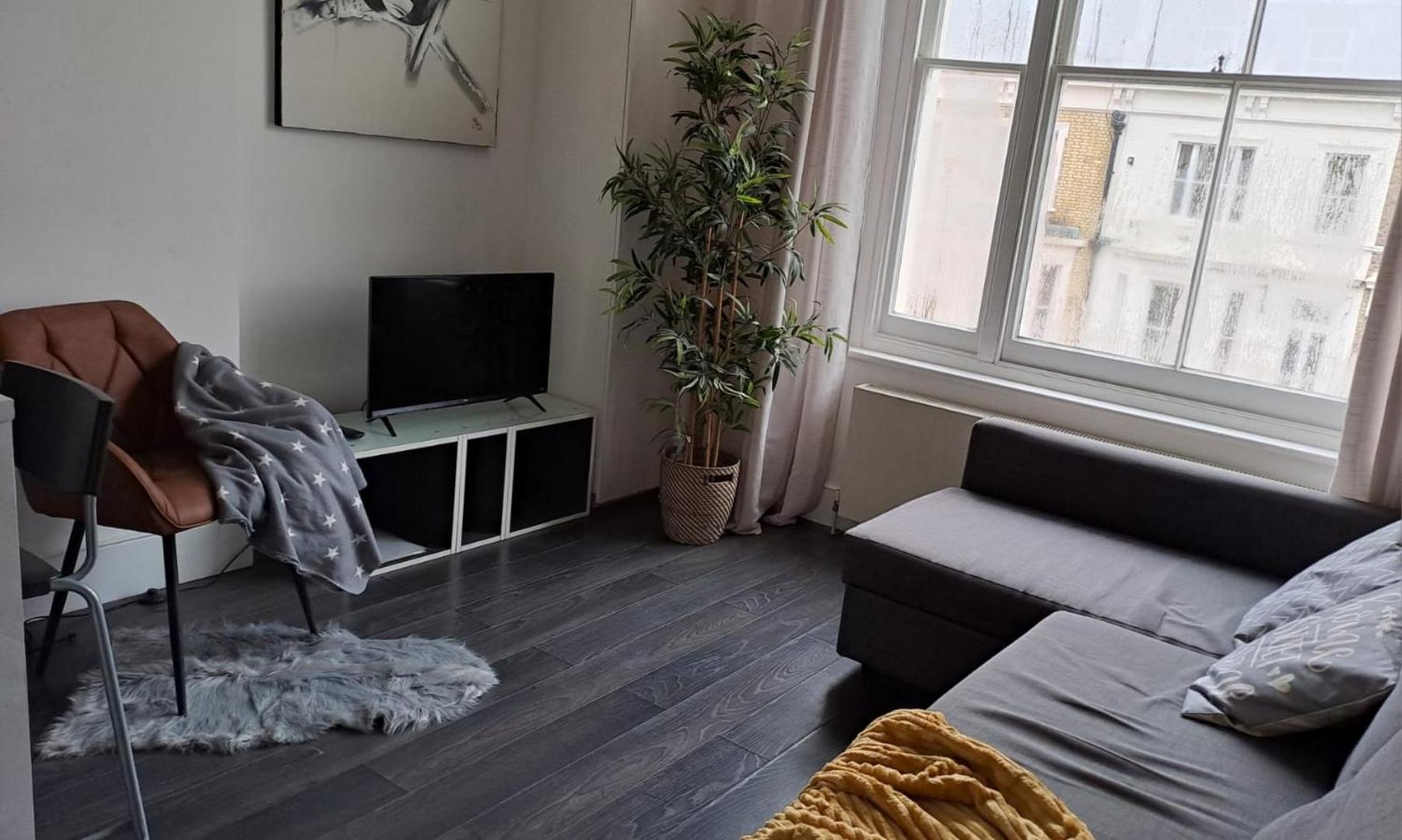 Appartement Fantastic 1Bd Flat In The Centre à Londres Extérieur photo