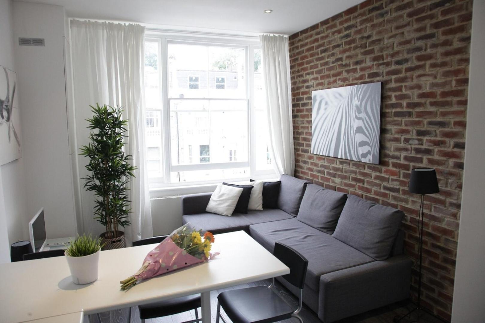 Appartement Fantastic 1Bd Flat In The Centre à Londres Extérieur photo